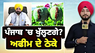 ਮੁੱਖ ਮੰਤਰੀ ਭਗਵੰਤ ਮਾਨ ਚੁੱਕਣਗੇ ਵੱਡਾ ਕਦਮ? CM Bhagwant Maan will take decision | Judge Singh Chahal