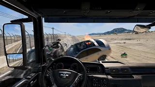Car Crash Compilation – Learn From Mistakes #15