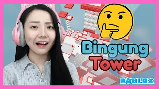 Jangan Ketipu Sama Tower Ini !! ❓ Bingung Tower - Roblox Indonesia