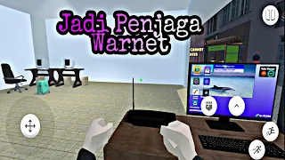 Buka Warnet Sendiri Di Android - Warnet Simulator