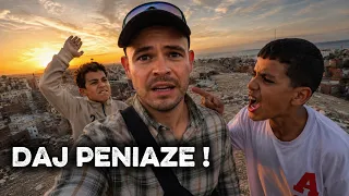 Čo dostaneš v Hurghade za 10€ keď opustíš Rezort?! 🇪🇬