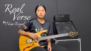 Nene Royal - Real Verse