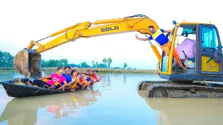 Must watch Very spacial New funny comedy videos amazing funny video 2022, EP 26  by @roma fun tv