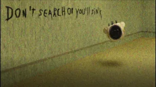 The Backrooms Were Found on Google Maps - Mini Mysteries
