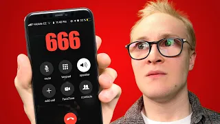 ÄLÄ KOSKAAN SOITA NÄIHIN NUMEROIHIN