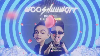 DYNAMITE Feat. MC SIMON - Woo Shuu Warr (ZORRO Remix)