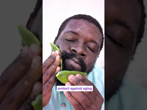 How to use Tuna Cactus for Sunburn
