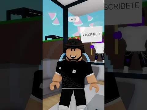 ¡1000 ROBUX O CAJA MISTERIOSA EN ROBLOX!😱 #shorts #Roblox