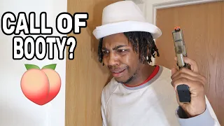 What Gaming REALLY Sounds Like To Parents