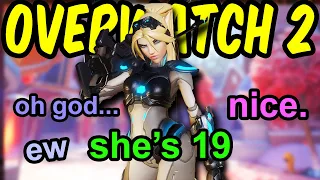 Overwatch brings out the worst in us