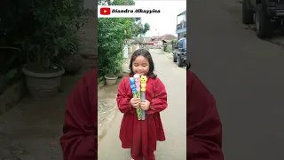 😭 Elip sedih dan senang 😭  Kumpulan video shorts Diandra Alkayyisa Part 17