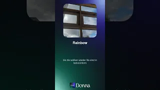 Regenbogen