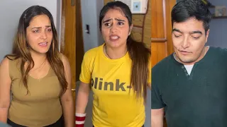 Delivery wali ko bnaya Biwi
