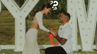 The Ring That Vanished | Our Ringless Proposal Story