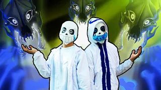 PHÁP SƯ GANGSTER TẬP 141 - KẺ PHẢN BỘI BÍ ẨN!