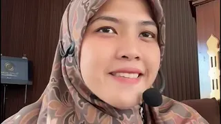 Nah ini Dia Sebab - Sebab Sujud Sahwi Dalam Sholat - Ustadzah Syifa Nurfadhilah