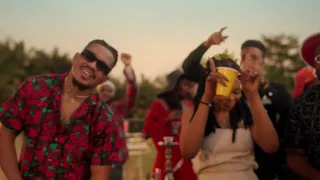 Bracket - Out There (Music Video)