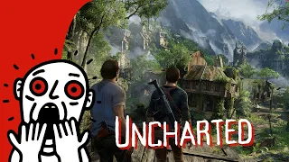 Uncharted: Legacy of Thieves is on STEAM!