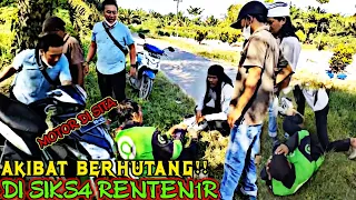 OJOL DI GEBUKI 2 PREMAN.