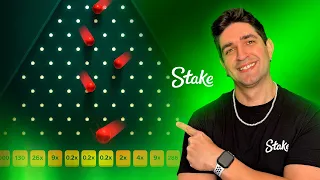 Salimos de la mala racha hoy ?
