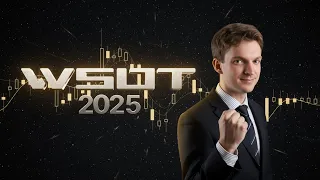 바이비트 WSOT 2025 총상금 1천만 달러! 지금 도전하세요