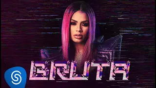 Lexa - Bruta (Clipe Oficial)