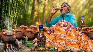 Village Vibes: HANDI PORK CURRY Celebrating Village Thug Life in Style and  Ultimate Recipe!