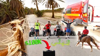 الحلقة الأخيرة | النهاية الكارثية