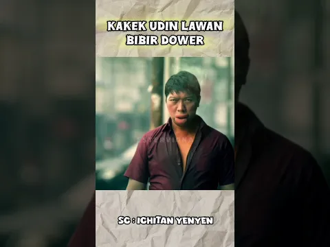 KAKEK UDIN LAWAN CABE SETAN LEVEL 999!!😱🔥🌶️ | Esterviona #shorts #story #viral #kakekudin