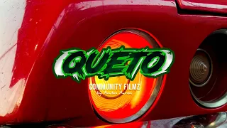 QUETO - DiloRace, DavidLaMichi, ElBraya, MarcoElMaracucho, HectorDolar, Khaze, Salinas, LuisPerozo