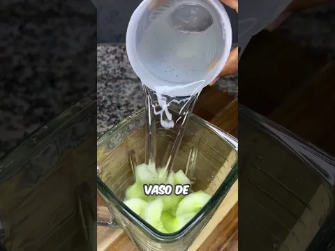 Toma Este Licuado Cada Mañana y Mira Lo Que Pasa 😲