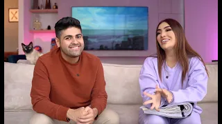 Reencuentro Alejo y Mafe - 2023 - La Mafe Méndez