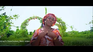 Reality Music Presents Osinachi Nwachukwu - Ikem (Official Video) (RMW)