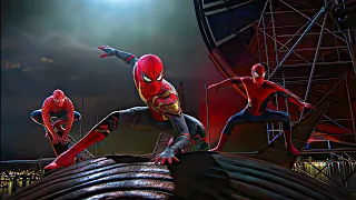 Top Best Superheroes Fight Scene In Marvel | Syzo90s