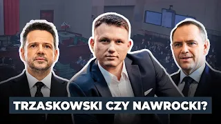 Kogo poprę w drugiej turze?