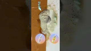 Coin cleaning