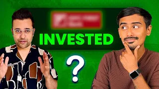 Sandeep Maheshwari Investment: Invested in Which Bank? (Decoded) 🔍