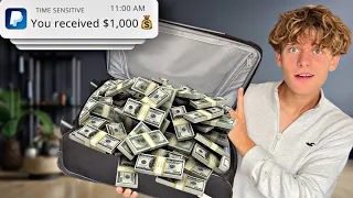 Testing Out the Most Popular Side Hustles so you Dont Have to