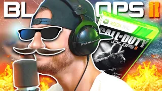 Black Ops 2 But I'm The FAKE Best In Class! 🤡👌🏼