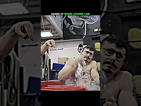 😱AKIMBO 69 BEFORE