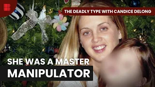 Narcissist's Obsession - The Deadly Type with Candice Delong - S01 E01