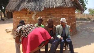 HAVE YOU SEEN ENOUGH ( best latest Matsanga zim comedy)