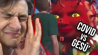 Video Cringe Ai Quali Penso Prima Di Dormire