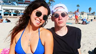 Meeting Up With A Girl I Met On Omegle