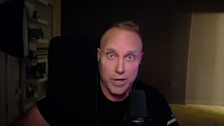 Banned from Twitch. Thank you for all the amazing support