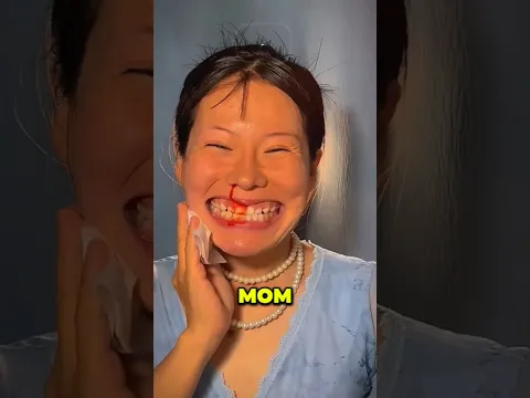 Dad That’s Not Mom 😬🔥!!