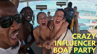 Paradise Found: Our Caribbean Boat Vacation.