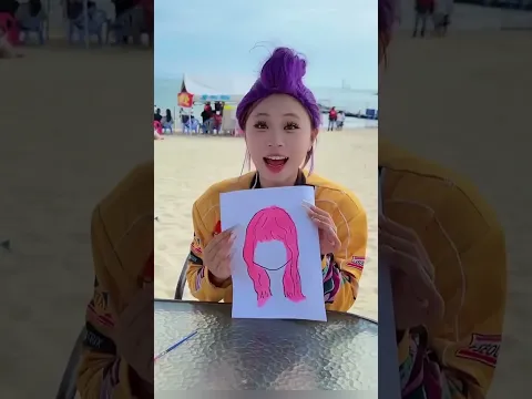 **سرقة اللون الأحمر السحري تكشف سرًا صادمًا! 😱🎨**