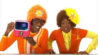 Yo Gabba Gabba - | Yo Gabba Gabba! Official