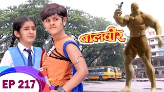 क्या Baalveer शक्तिशाली Danav से Meher को बचा पाएगा? | Baalveer | Ep 217 | New Superhero Series 2023